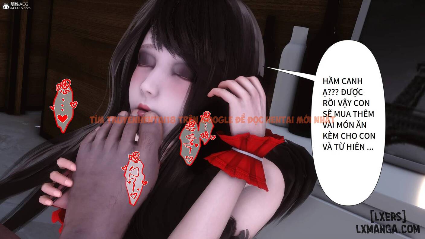 Xem ảnh 20 68b05257a9910 trong truyện hentai Làm Cho Tât Cả Các Bà Nội Trợ Xinh Đẹp Mang Thai - Chapter 1.9 - hentaitvn.net