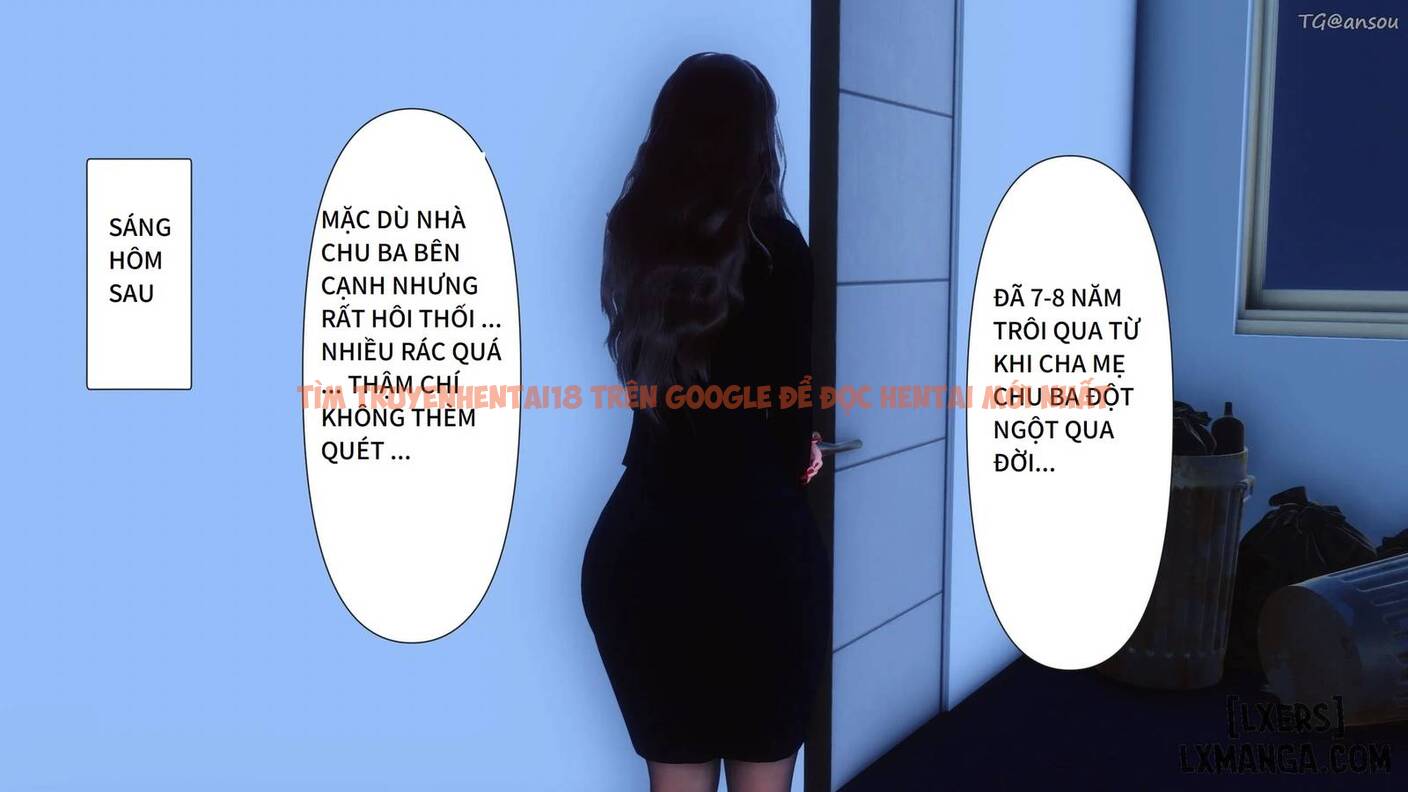 Làm Cho Tât Cả Các Bà Nội Trợ Xinh Đẹp Mang Thai - Chapter 2.1