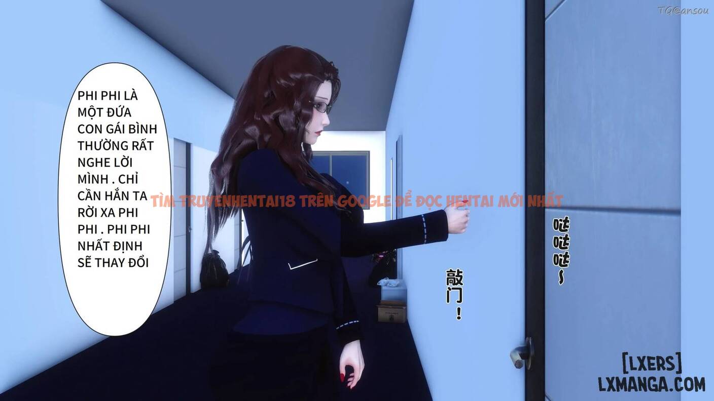 Làm Cho Tât Cả Các Bà Nội Trợ Xinh Đẹp Mang Thai - Chapter 2.1