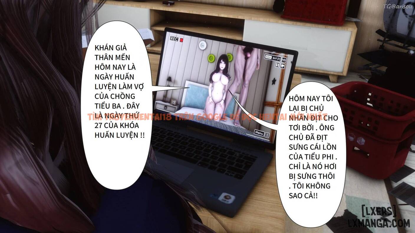 Làm Cho Tât Cả Các Bà Nội Trợ Xinh Đẹp Mang Thai - Chapter 2.1