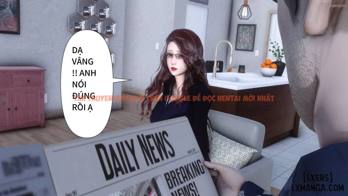 Làm Cho Tât Cả Các Bà Nội Trợ Xinh Đẹp Mang Thai - Chapter 2.1