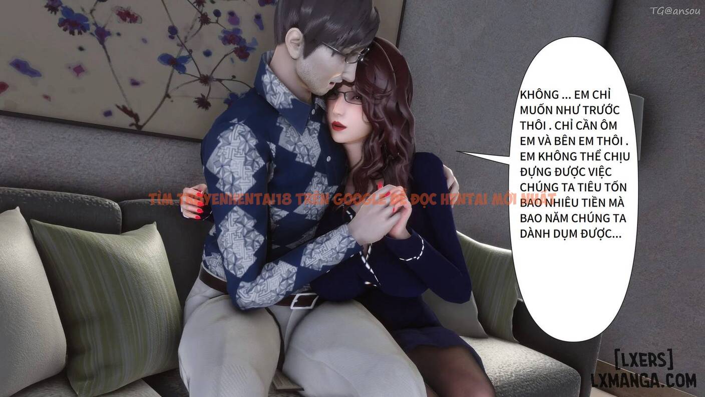 Làm Cho Tât Cả Các Bà Nội Trợ Xinh Đẹp Mang Thai - Chapter 2.2