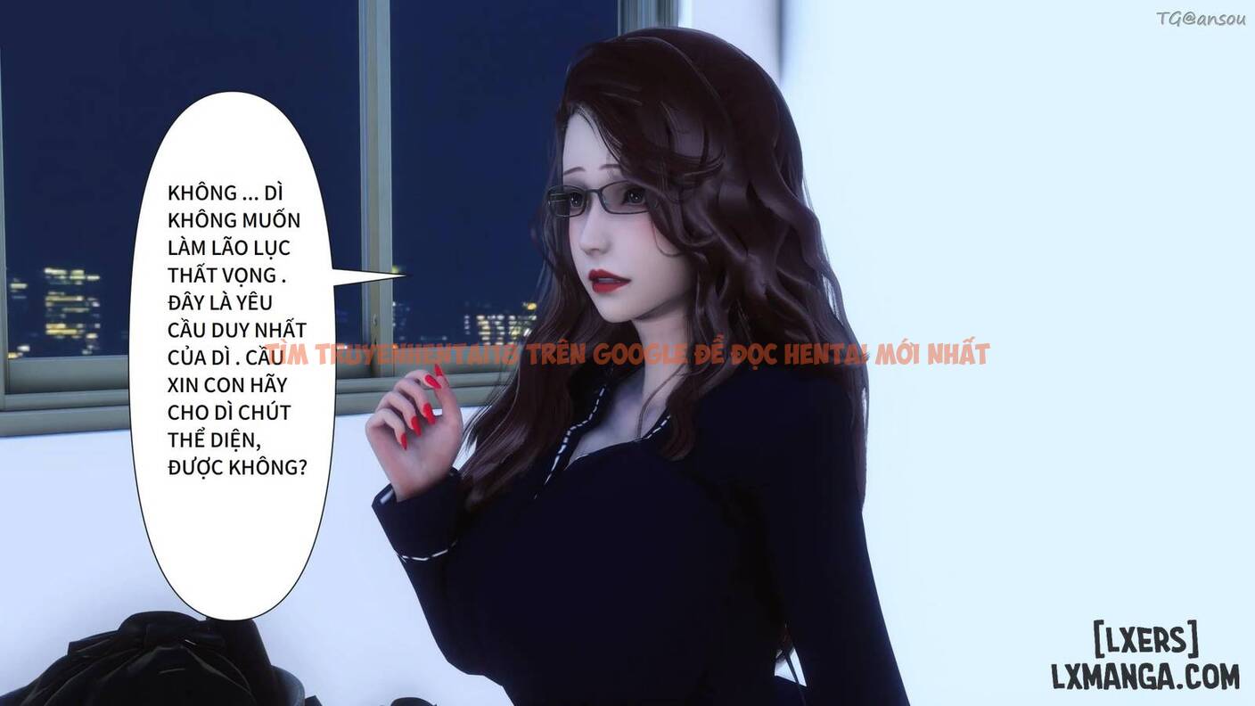 Làm Cho Tât Cả Các Bà Nội Trợ Xinh Đẹp Mang Thai - Chapter 2.3