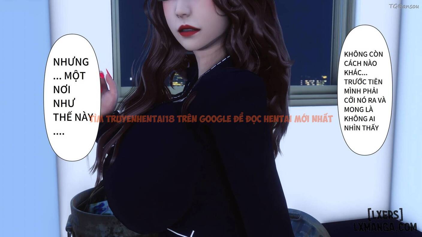 Làm Cho Tât Cả Các Bà Nội Trợ Xinh Đẹp Mang Thai - Chapter 2.3