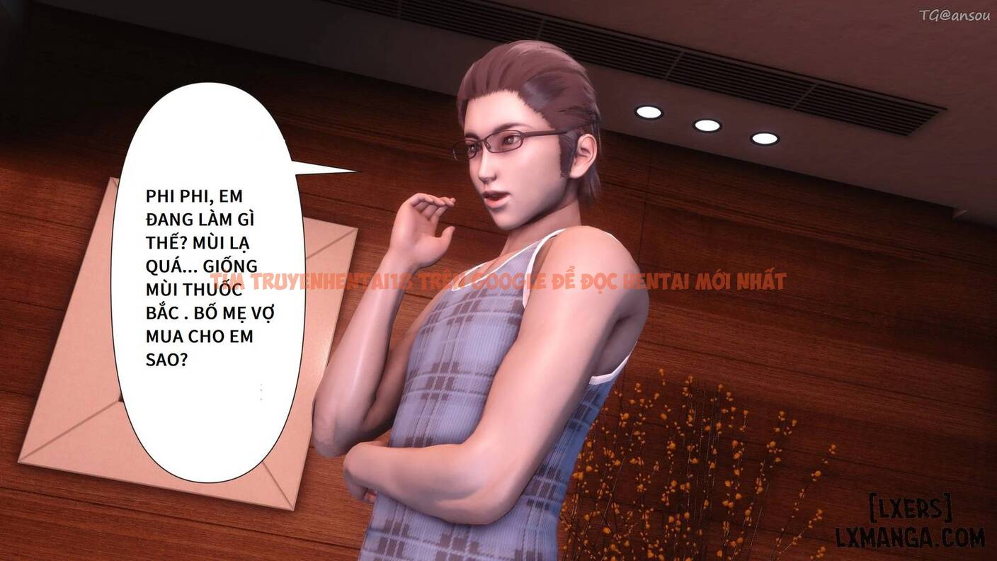 Xem ảnh Làm Cho Tât Cả Các Bà Nội Trợ Xinh Đẹp Mang Thai - Chapter 2.6 - 27 68bbe3ca1e708 - HentaiTruyen.fun