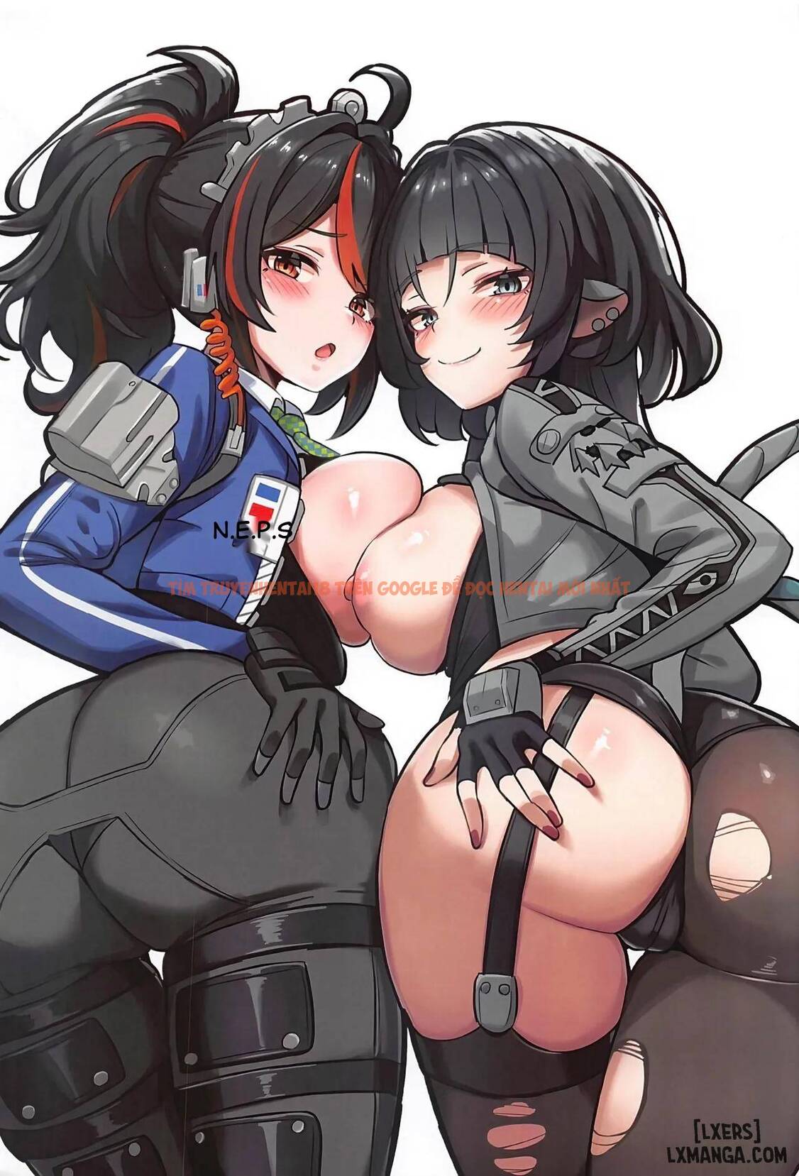 Xem ảnh 21 68c128b5ccd9b trong truyện hentai Làm Điều Dâm Dục Với Phaenon - One shot - hentaitvn.net