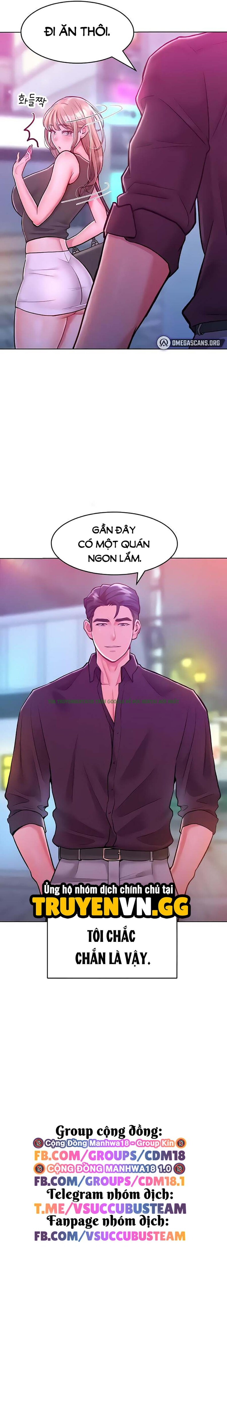 Hình ảnh truyen lam em phuc tung chapter 19 (18) trong Làm Em Phục Tùng - Chap 19 - Hentaimanhwa.net