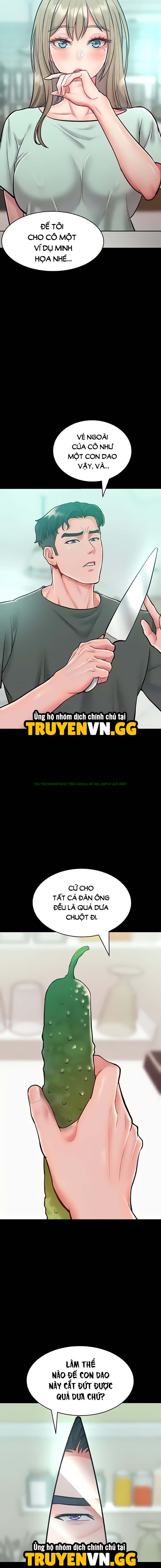 Xem ảnh truyen lam em phuc tung chapter 19 (7) trong truyện hentai Làm Em Phục Tùng - Chap 19 - truyenhentai18.net