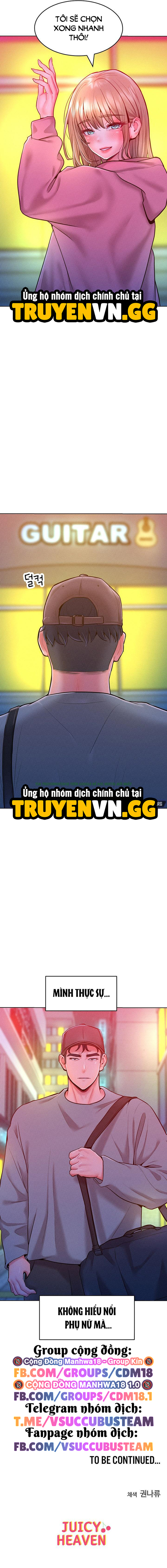 Xem ảnh truyen lam em phuc tung chapter 21 (20) trong truyện hentai Làm Em Phục Tùng - Chap 21 - Truyenhentai18.org