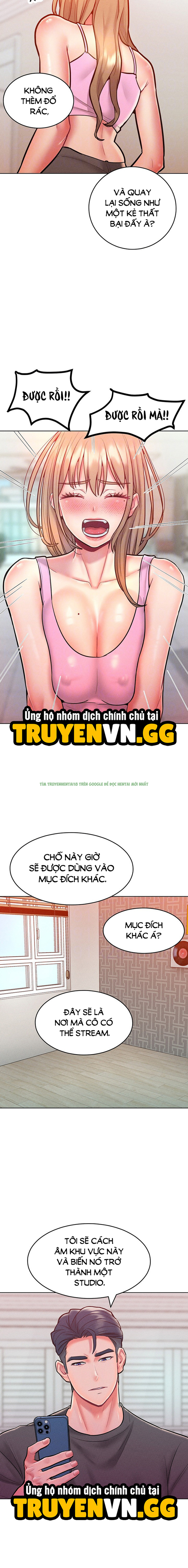 Xem ảnh truyen lam em phuc tung chapter 21 (5) trong truyện hentai Làm Em Phục Tùng - Chap 21 - Truyenhentai18.org