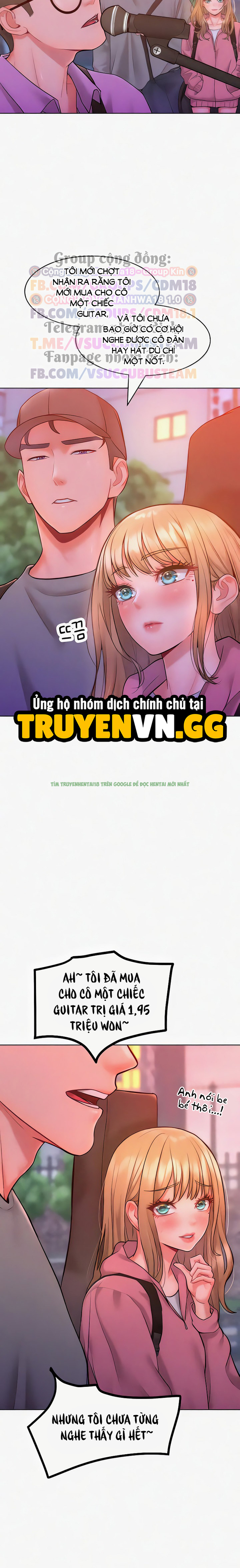 Xem ảnh truyen lam em phuc tung chapter 22 (11) trong truyện hentai Làm Em Phục Tùng - Chap 22 - Truyenhentai18.org