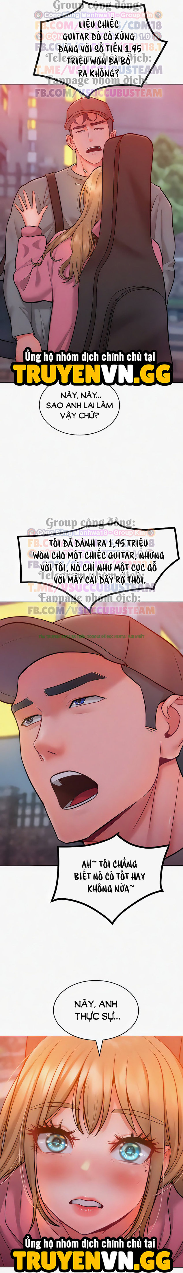 Xem ảnh truyen lam em phuc tung chapter 22 (12) trong truyện hentai Làm Em Phục Tùng - Chap 22 - Truyenhentai18.org