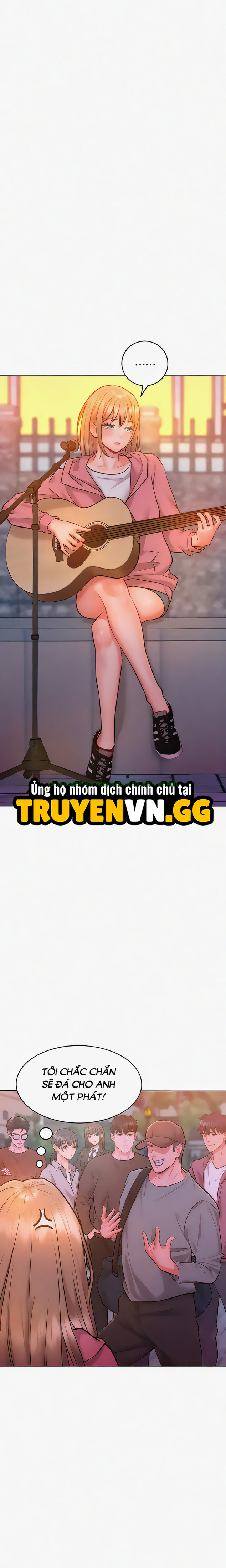 Xem ảnh truyen lam em phuc tung chapter 22 (13) trong truyện hentai Làm Em Phục Tùng - Chap 22 - Truyenhentai18.org