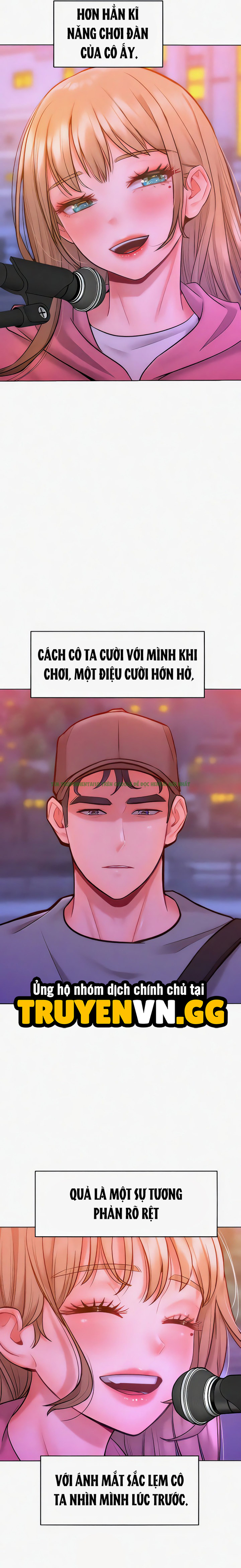 Xem ảnh truyen lam em phuc tung chapter 22 (16) trong truyện hentai Làm Em Phục Tùng - Chap 22 - Truyenhentai18.org