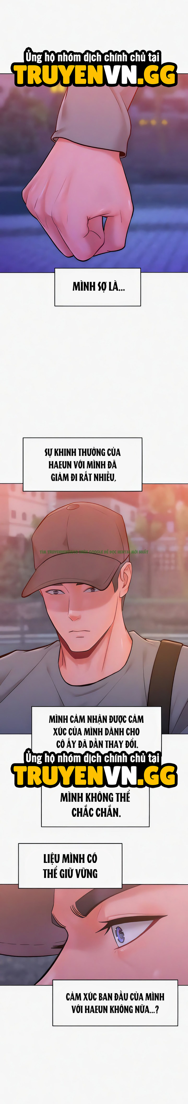 Xem ảnh truyen lam em phuc tung chapter 22 (17) trong truyện hentai Làm Em Phục Tùng - Chap 22 - Truyenhentai18.org