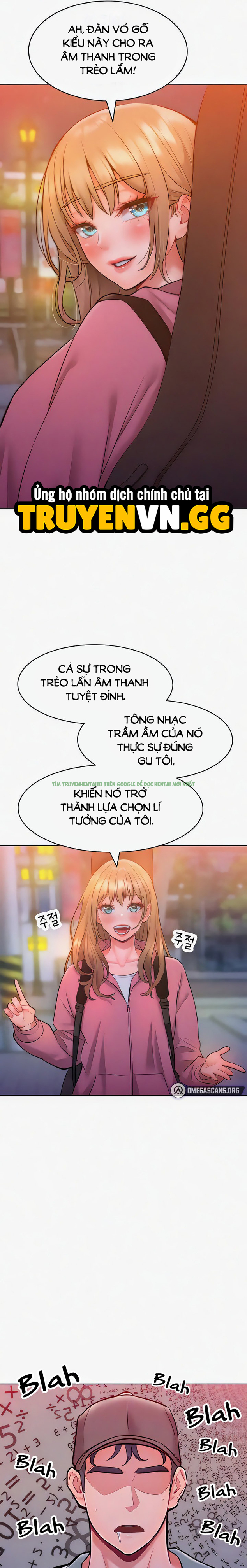 Xem ảnh Làm Em Phục Tùng - Chap 22 - truyen lam em phuc tung chapter 22 (6) - HentaiTruyenVN.net