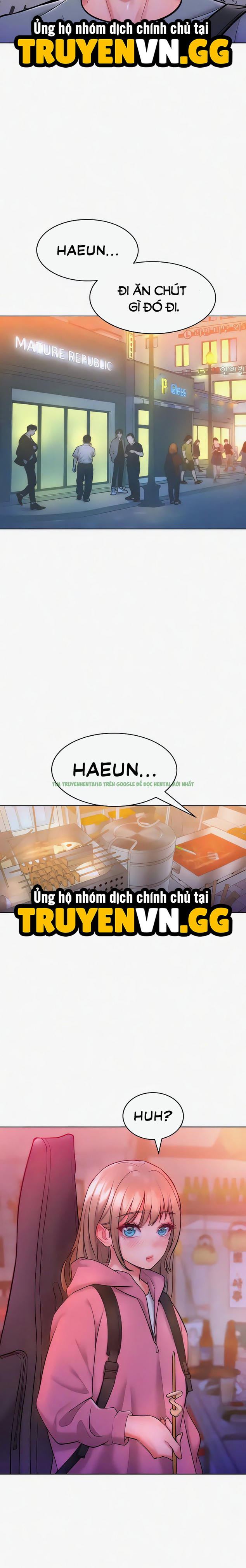 Xem ảnh truyen lam em phuc tung chapter 22 (7) trong truyện hentai Làm Em Phục Tùng - Chap 22 - Truyenhentai18.org