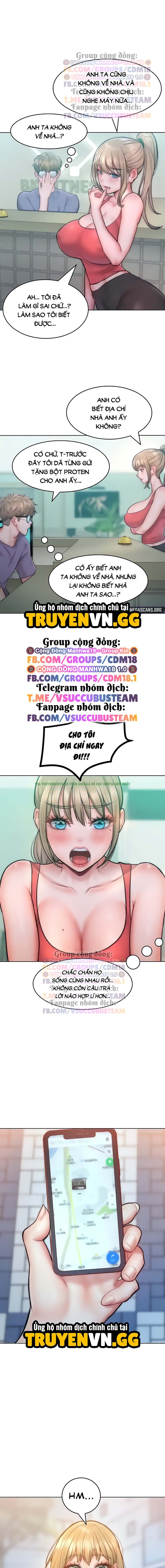 Xem ảnh 66483fe7da2a3 trong truyện hentai Làm Em Phục Tùng - Chap 23 - Truyenhentai18.org