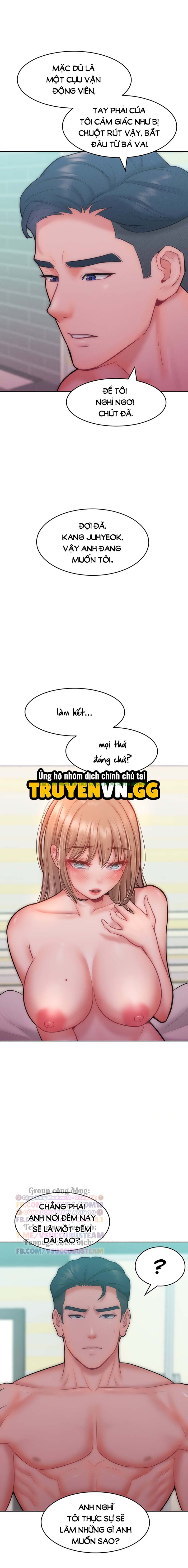 Xem ảnh Làm Em Phục Tùng - Chap 25 - truyen lam em phuc tung chapter 25 (13) - Hentai24h.Tv