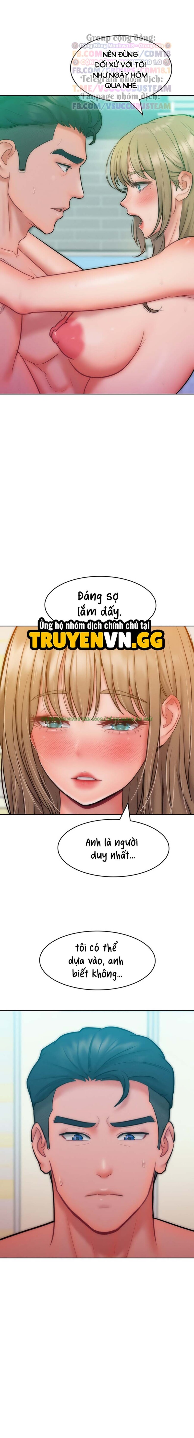 Xem ảnh truyen lam em phuc tung chapter 25 (17) trong truyện hentai Làm Em Phục Tùng - Chap 25 - Truyenhentai18.org