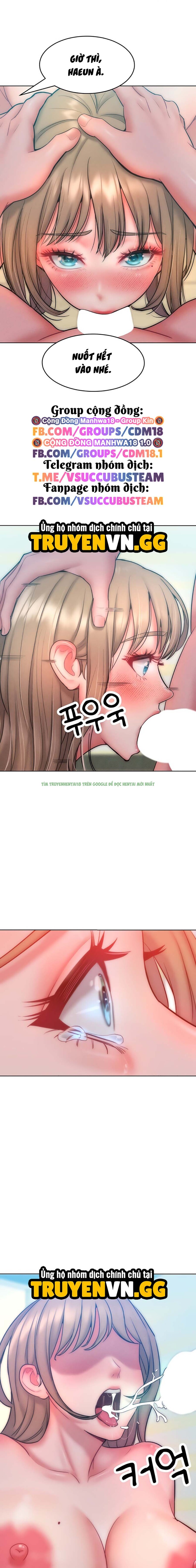 Hình ảnh truyen lam em phuc tung chapter 25 (2) trong Làm Em Phục Tùng - Chap 25 - Hentaimanhwa.net