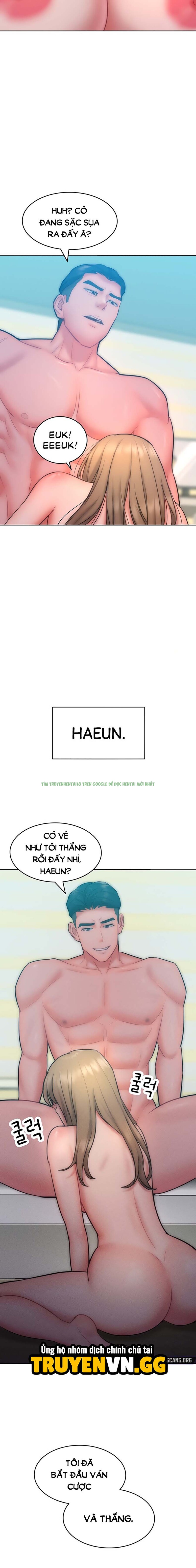 Hình ảnh truyen lam em phuc tung chapter 25 (3) trong Làm Em Phục Tùng - Chap 25 - Hentaimanhwa.net