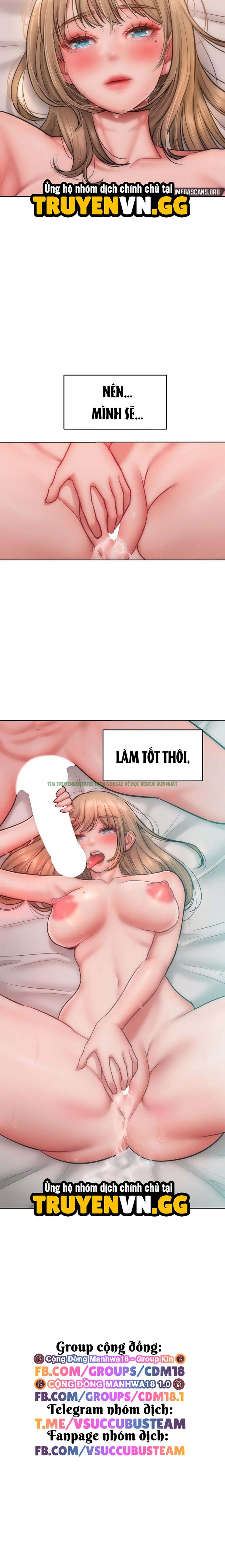 Xem ảnh truyen lam em phuc tung chapter 26 (19) trong truyện hentai Làm Em Phục Tùng - Chap 26 - Truyenhentai18.org