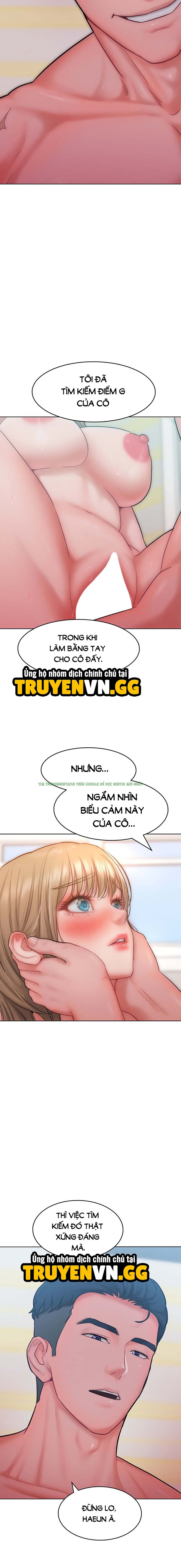 Hình ảnh truyen lam em phuc tung chapter 26 (9) trong Làm Em Phục Tùng - Chap 26 - Hentaimanhwa.net