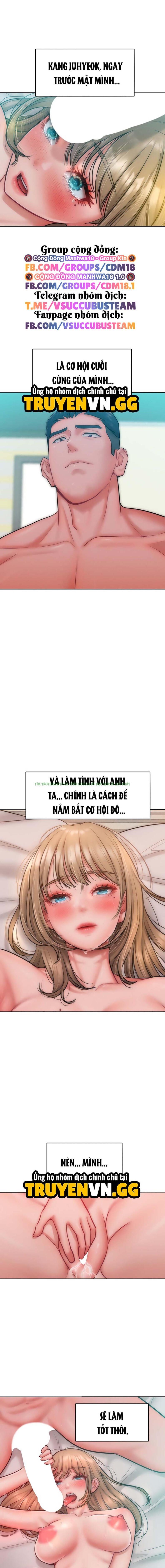 Xem ảnh truyen lam em phuc tung chapter 27 (2) trong truyện hentai Làm Em Phục Tùng - Chap 27 - Truyenhentai18.org