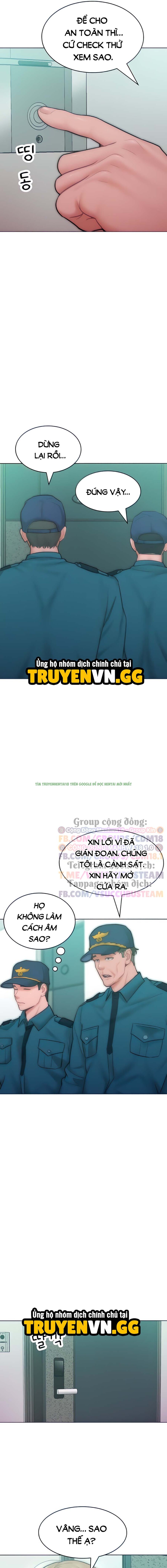 Hình ảnh truyen lam em phuc tung chapter 27 (4) trong Làm Em Phục Tùng - Chap 27