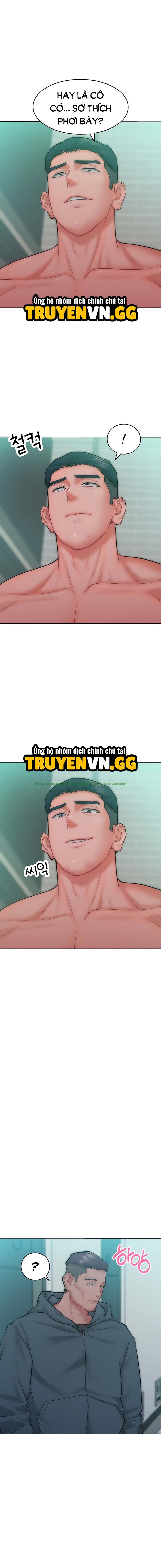 Xem ảnh truyen lam em phuc tung chapter 27 (9) trong truyện hentai Làm Em Phục Tùng - Chap 27 - Truyenhentai18.org