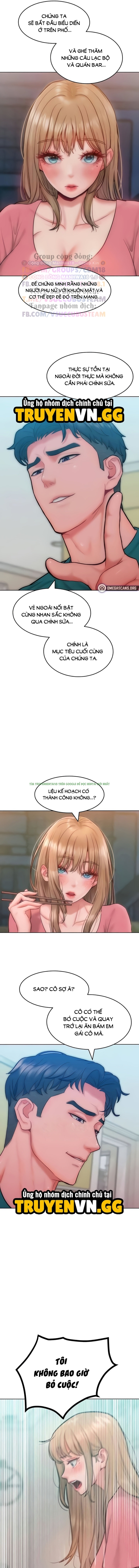 Hình ảnh truyen lam em phuc tung chapter 28 (13) trong Làm Em Phục Tùng - Chap 28 - Hentaimanhwa.net