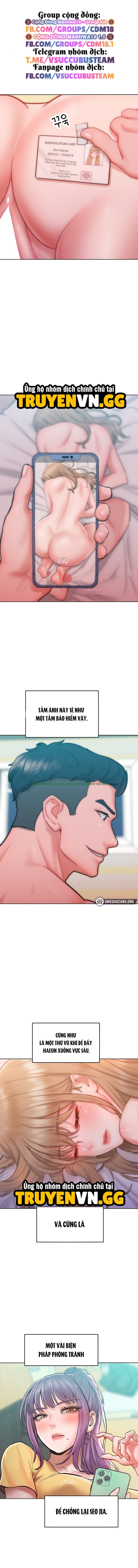 Hình ảnh truyen lam em phuc tung chapter 28 (2) trong Làm Em Phục Tùng - Chap 28 - Hentaimanhwa.net