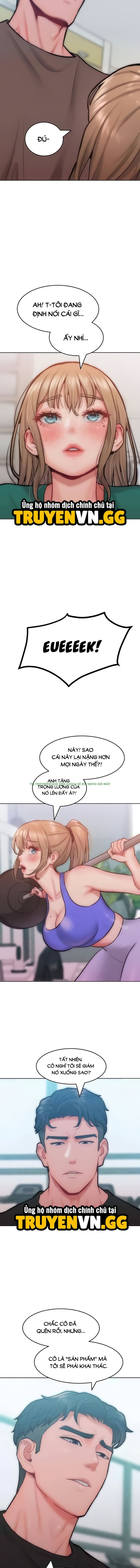 Xem ảnh Làm Em Phục Tùng - Chap 28 - truyen lam em phuc tung chapter 28 (7) - HentaiTruyenVN.net