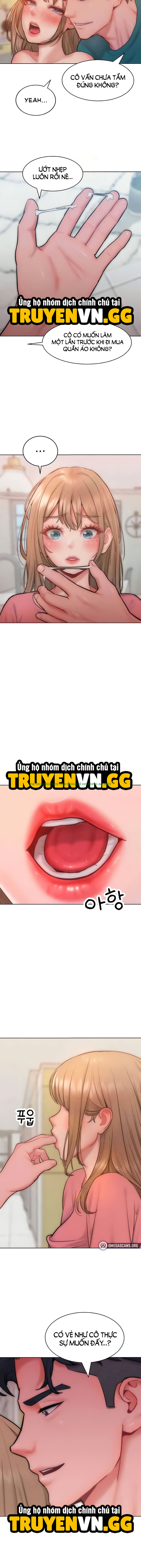 Xem ảnh Làm Em Phục Tùng - Chap 29 - truyen lam em phuc tung chapter 29 (10) - TruyenVN.APP