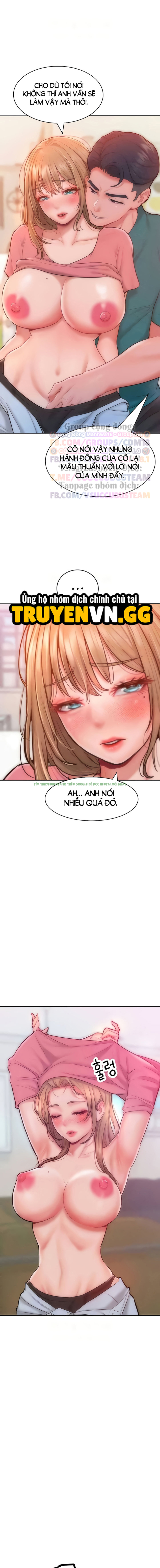 Xem ảnh truyen lam em phuc tung chapter 29 (11) trong truyện hentai Làm Em Phục Tùng - Chap 29 - Truyenhentai18.org