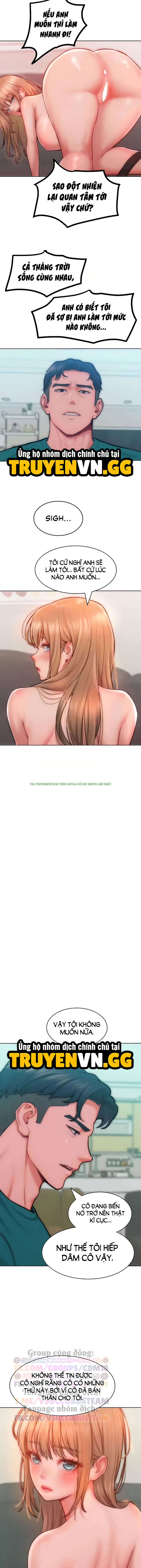 Hình ảnh truyen lam em phuc tung chapter 29 (12) trong Làm Em Phục Tùng - Chap 29 - Hentaimanhwa.net