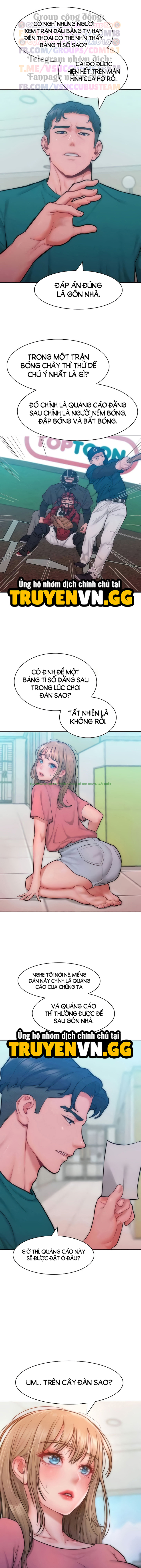 Xem ảnh truyen lam em phuc tung chapter 29 (6) trong truyện hentai Làm Em Phục Tùng - Chap 29 - Truyenhentai18.org