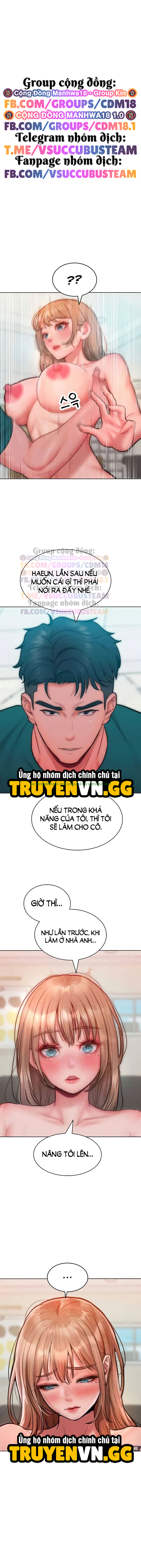 Xem ảnh Làm Em Phục Tùng - Chap 30 - truyen lam em phuc tung chapter 30 (2) - HentaiTruyenVN.net