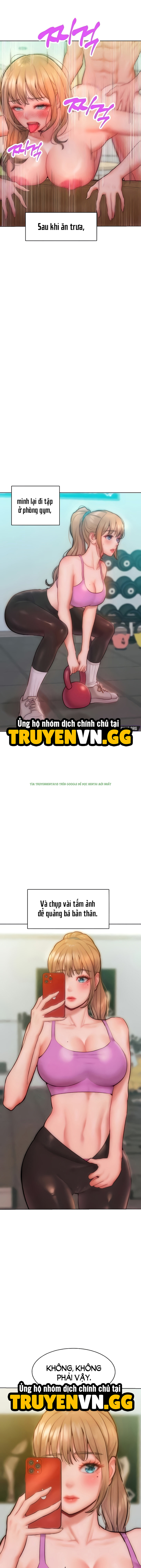 Xem ảnh Làm Em Phục Tùng - Chap 30 - truyen lam em phuc tung chapter 30 (6) - TruyenVN.APP