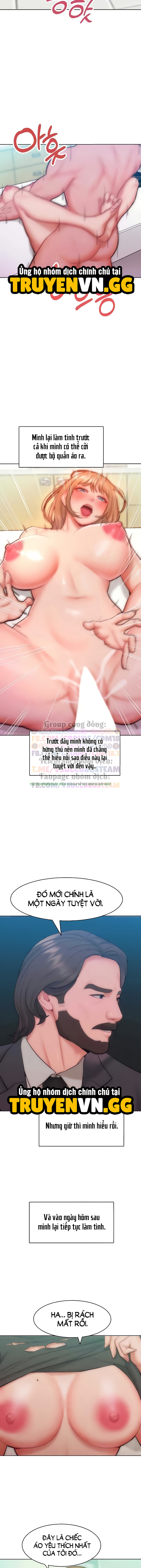 Hình ảnh truyen lam em phuc tung chapter 30 (8) trong Làm Em Phục Tùng - Chap 30