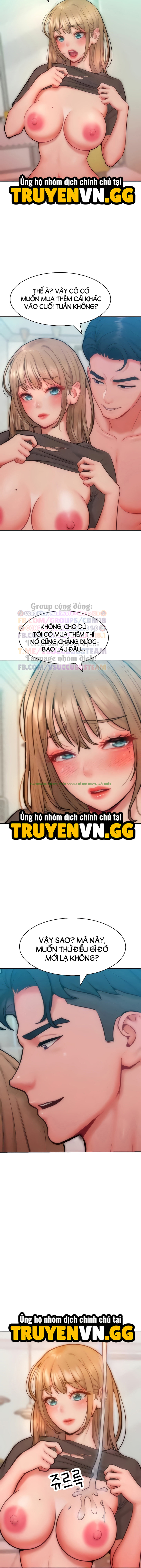 Xem ảnh truyen lam em phuc tung chapter 30 (9) trong truyện hentai Làm Em Phục Tùng - Chap 30 - Truyenhentai18.org