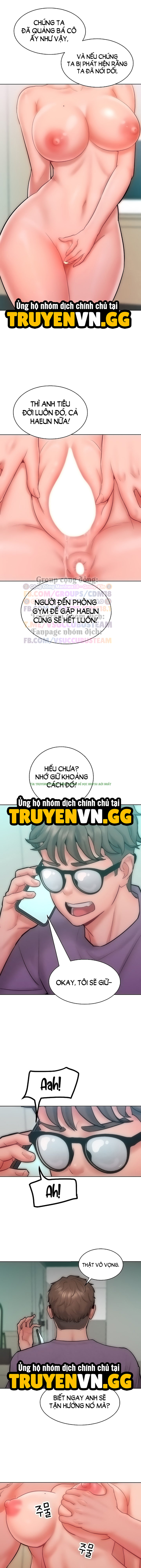 Xem ảnh truyen lam em phuc tung chapter 32 (8) trong truyện hentai Làm Em Phục Tùng - Chap 32 - truyenhentai18.net