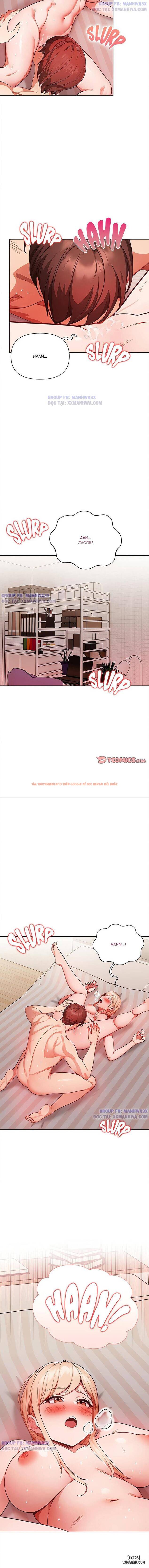 Xem ảnh 12 trong truyện hentai Làm Game Khiêu Dâm - Chapter 11 - www.hentaitvn.net