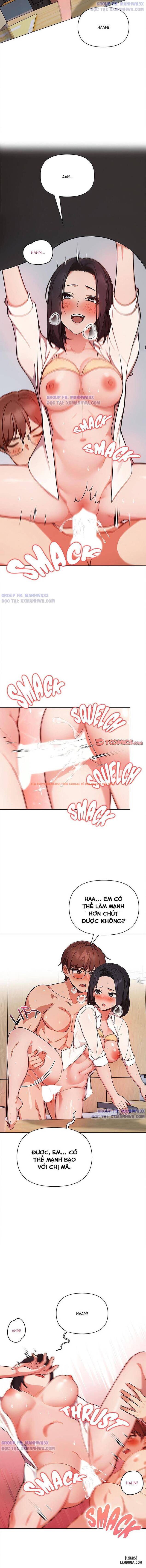 Xem ảnh 12 trong truyện hentai Làm Game Khiêu Dâm - Chapter 17 - hentaitvn.net