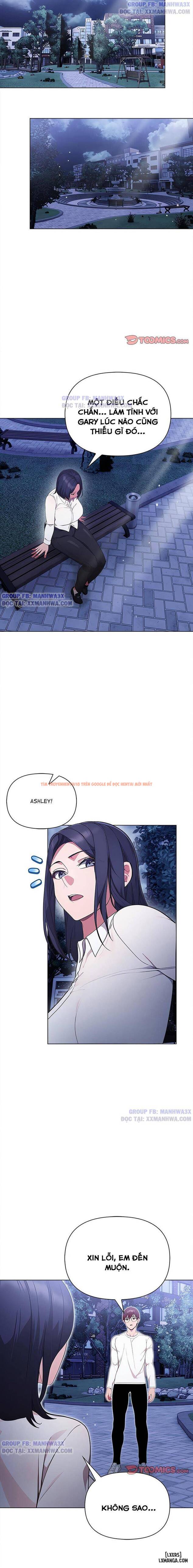 Xem ảnh 14 689b5914c7d1f trong truyện hentai Làm Game Khiêu Dâm - Chapter 20 - hentaitvn.net