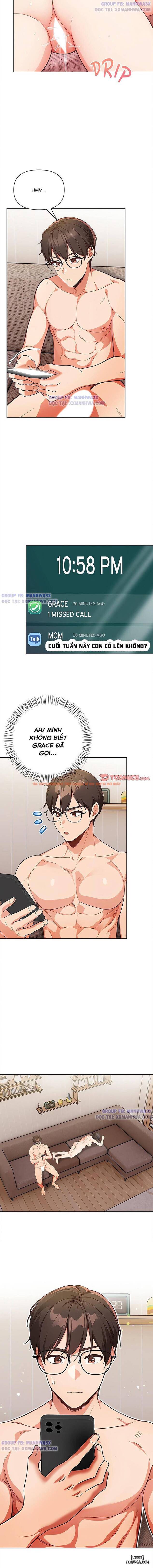 Xem ảnh 12 689b593f9739e trong truyện hentai Làm Game Khiêu Dâm - Chapter 22 - hentaitvn.net
