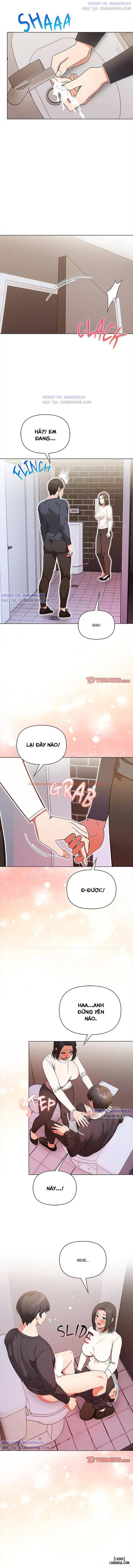 Xem ảnh 12 68e5168216862 trong truyện hentai Làm Game Khiêu Dâm - Chapter 31 - hentaitvn.net