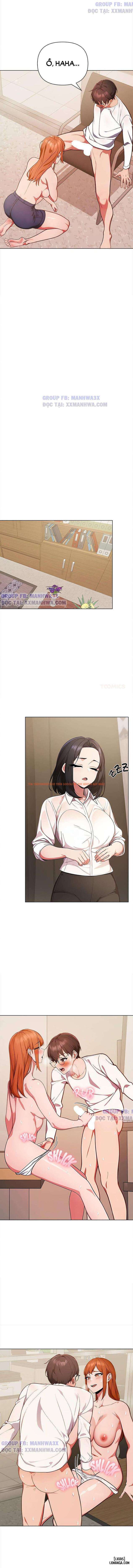 Xem ảnh 12 68e516b897294 trong truyện hentai Làm Game Khiêu Dâm - Chapter 36 - hentaitvn.net
