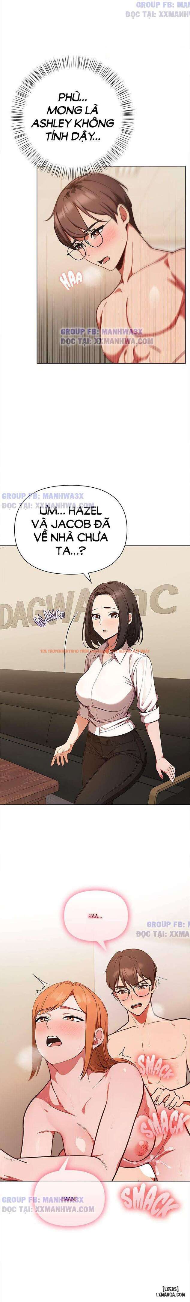 Xem ảnh 17 68e516b897294 trong truyện hentai Làm Game Khiêu Dâm - Chapter 36 - hentaitvn.net